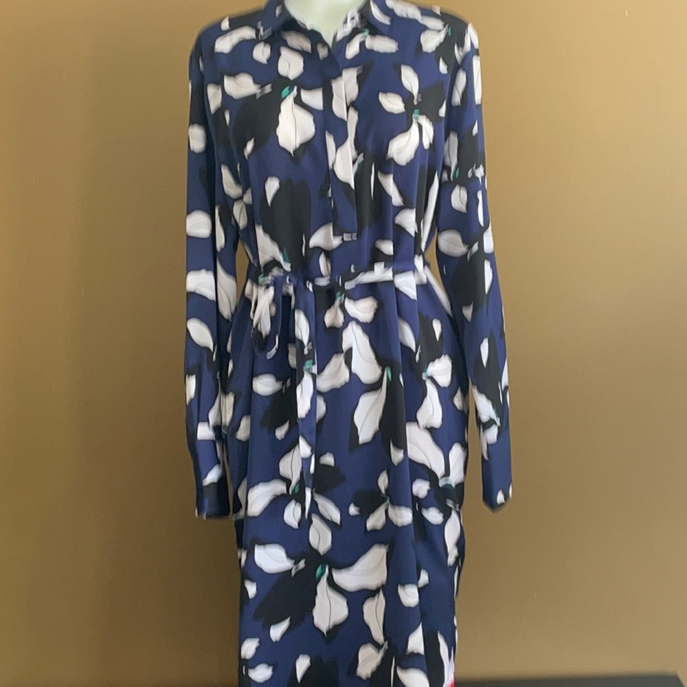 Joe fresh shirt dress